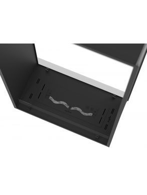 Биокамин Infire 2 SIDE 1400 SLIM/vert