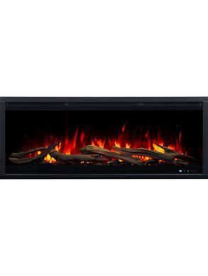 Електрокамін Aflamo ROYAL 3D 120