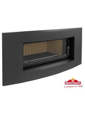 Касетная топка Bronpi LONDRES T