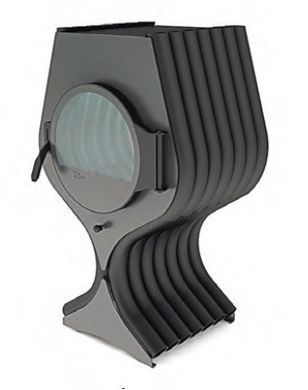 Камінофен Келих - 9