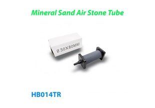 Распылитель круглый Mineral Sand Air Stone Tube d=30 х 80 мм (шт.)