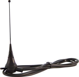 Антенна+2.5м. кабеля coaxial, Vagner