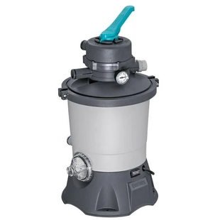 Фильтрационная установка Bestway FlowClear 58515 (3 м3/ч, D270) УЦЕНКА