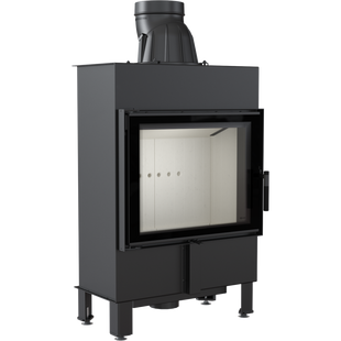 Каминная топка Kratki LUCY 12 SLIM (8,0 кВт)