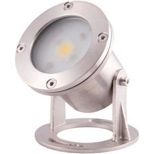 Прожектор LED Aquajoy 1LED 7 Вт White для фонтана
