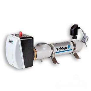 Электронагреватель Compact (нерж. материал) 18 кВт