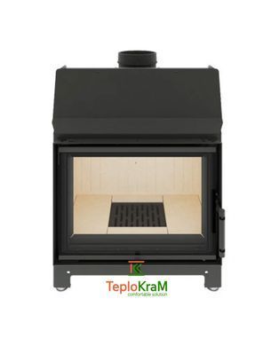 Каминная топка Hitze KARO 9 кВт