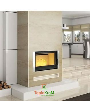 Каминная топка Hitze KARO 9 кВт