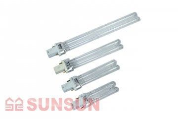 ЛАМПА УФ SUNSUN 24W