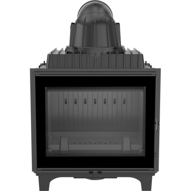Каминная топка Kratki FRANEK 10 (10,0 кВт)