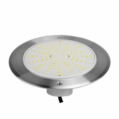 Прожектор светодиодный Aquaviva HJ-WM-SS229, 351LED 25 Вт RGB, под бетон