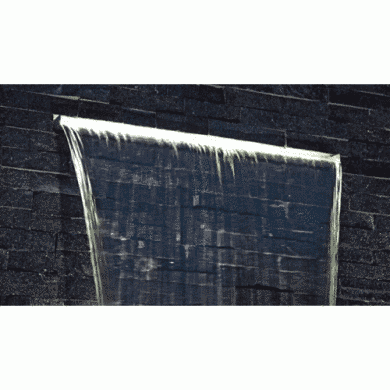 Cветодиодная подсветка для излива Waterfall Illumination 30 - 51205