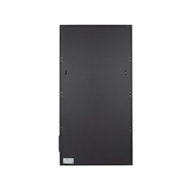 Енергоефективна керамічна панель рушникосушка FLYME TB600(3) темний камінь