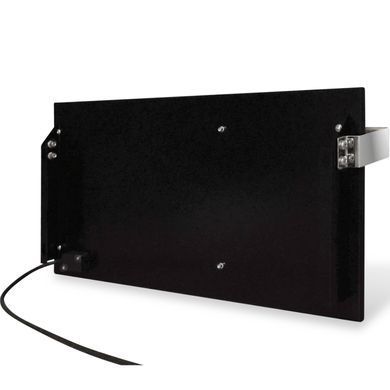 Керамический полотенцесушитель Stinex Ceramic 250/220-Towel black