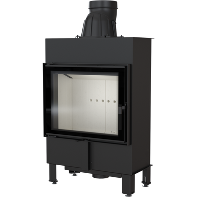 Каминная топка Kratki LUCY 12 SLIM (8,0 кВт)