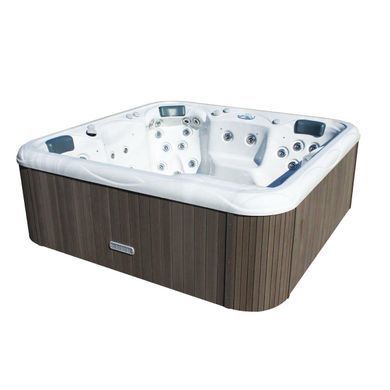 Бассейн СПА WELLIS MYLINE SATURN