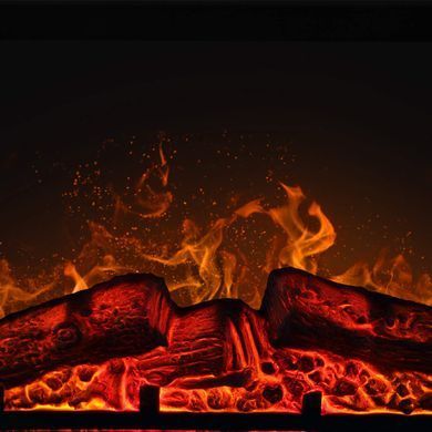 Електрокамін ArtiFlame AF-18