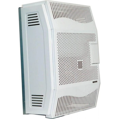 Конвектор газовый Canrey CHC-3T (чугунный турбо) + труба в комплекте
