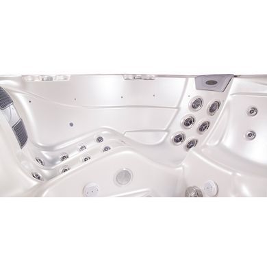 СПА бассейн Wellis kilimanjaro