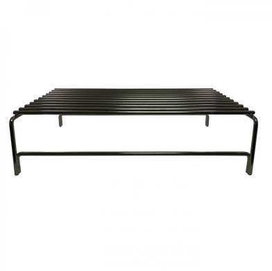 Решетка для гриля (сталь) 47х34,5x11 Hukka