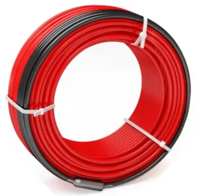 Кабель для теплого пола 4HEAT MiniCable/18-900 | 50 м (5-6,3 м2)