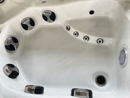 SPA бассейн Superior Spas Premium Maximus (Англия), 260&times;220&times;94 см