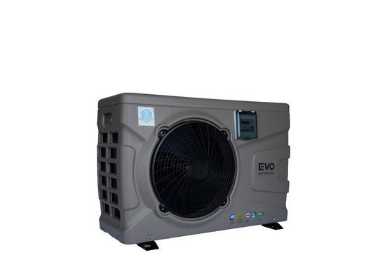 Инверторный тепловой насос для бассейна EVO EP-190i