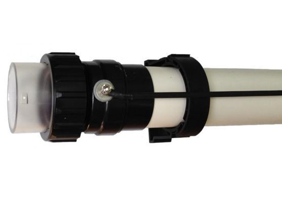 УФ стерилізатор - Комплект лампи UV-C XClear Marine 75W для морської та солоної води