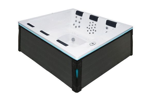 СПА басейн Serene 6
