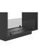 Биокамин Infire 2 SIDE 1400 SLIM/vert