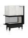Каминная топка BeF THERM V 10 U