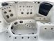 SPA бассейн Superior Spas Premium Maximus (Англия), 260&times;220&times;94 см