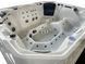 SPA бассейн Superior Spas Premium Maximus (Англия), 260&times;220&times;94 см
