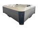 SPA бассейн Superior Spas Premium Maximus (Англия), 260&times;220&times;94 см