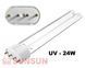 ЛАМПА УФ SUNSUN 24W