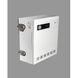 Котел газовий парапетний ATON Compact 10ЕУ, 10 кВт, одноконтурний, АОГВМН-10ЕУ (310102У)