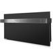 Керамический полотенцесушитель Stinex Ceramic 250/220-Towel black