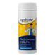 Тест-полоски для бассейна AquaDoctor Cl/pH, 50 шт.