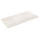 Бортовая прямая плитка Aquaviva Granito Light Gray, 595x289x20 мм