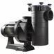Насос Hayward HCP38453E1 KAP450 T1.B IE3 (380 В, 66 м&sup3;/год, 4.5 HP)