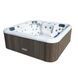 Бассейн СПА WELLIS MYLINE SATURN