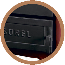 Duval EK5137 5136bl