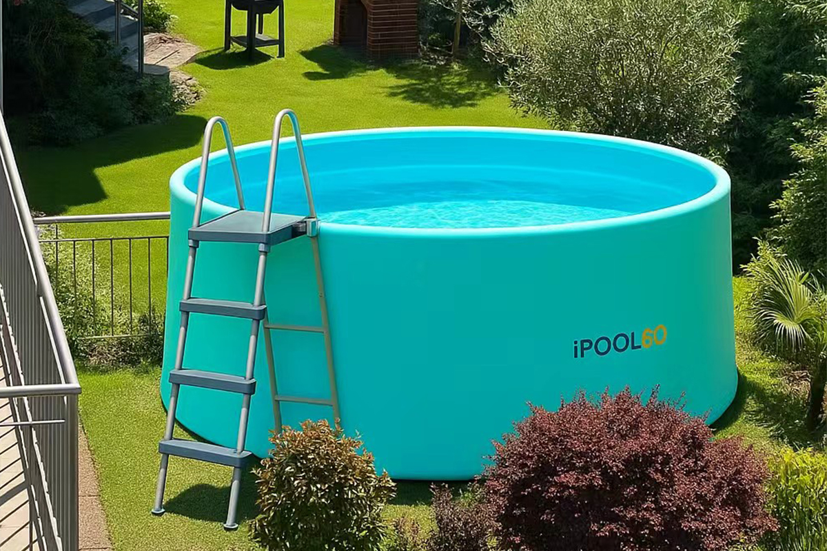 pool 1