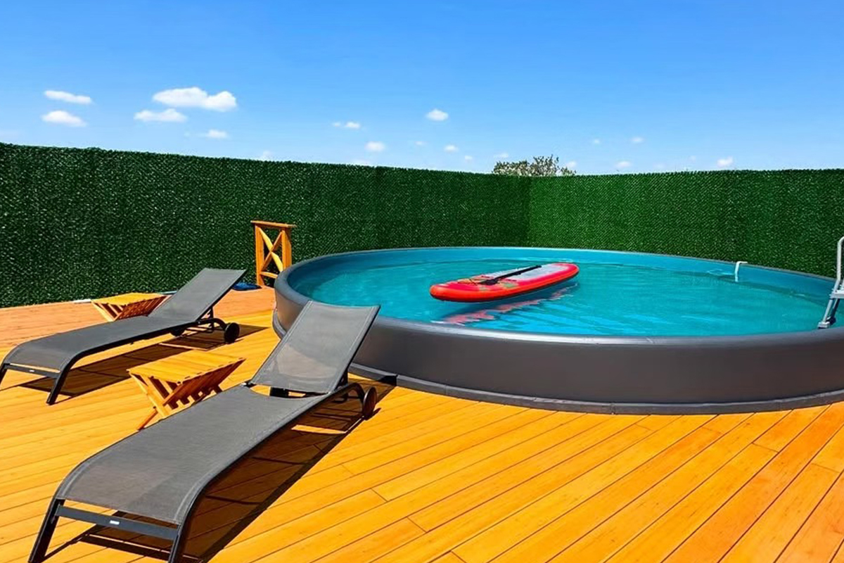 pool 3