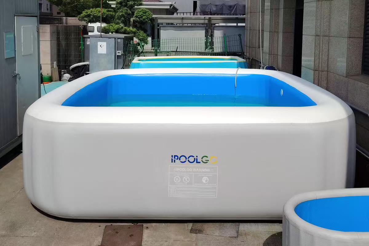 pool 4